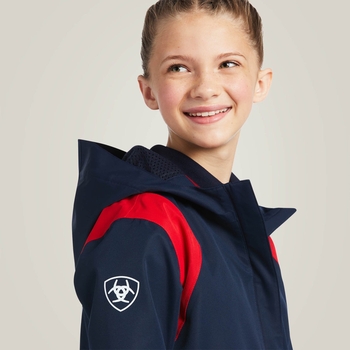 Ariat On Sale - Spectator Waterproof Jacket