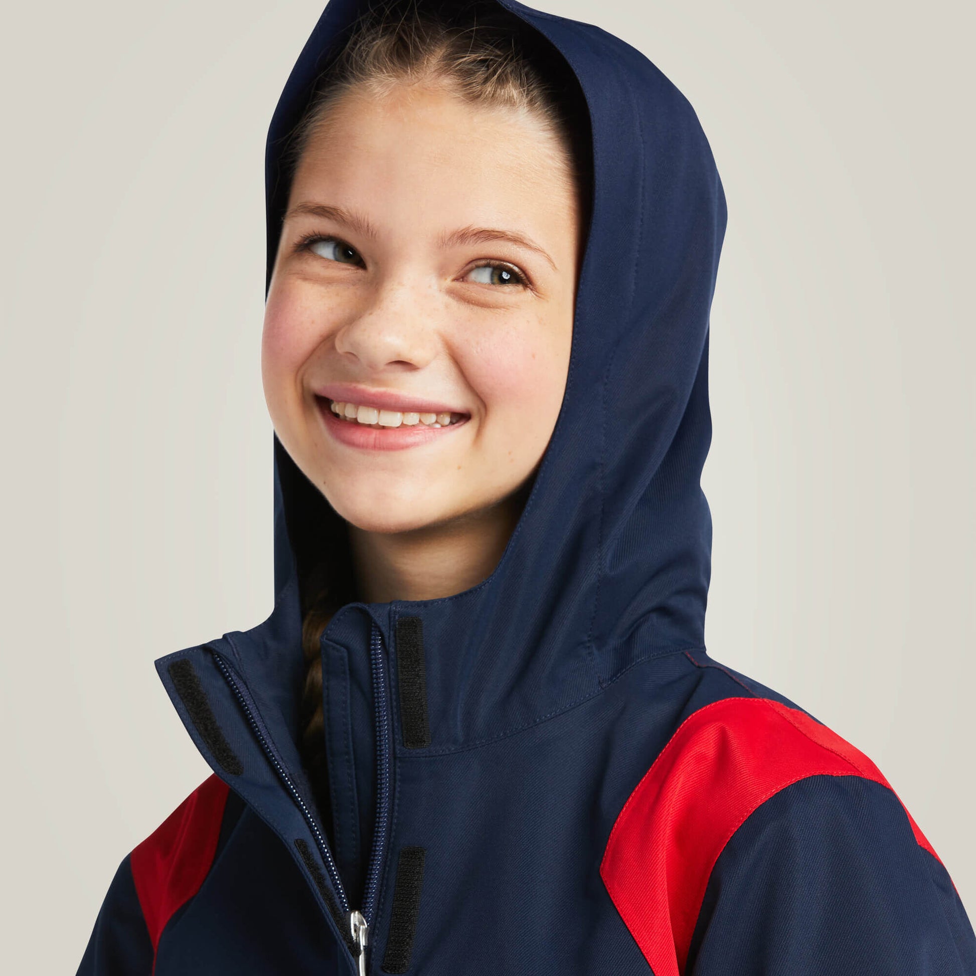 Ariat On Sale - Spectator Waterproof Jacket