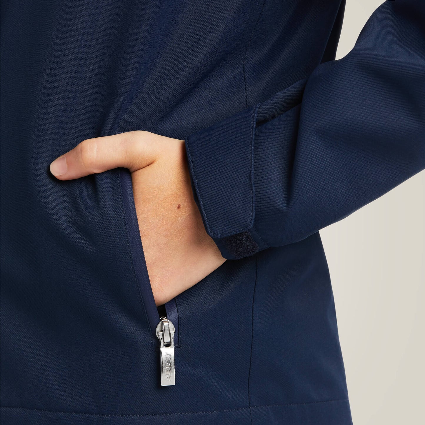 Ariat On Sale - Spectator Waterproof Jacket
