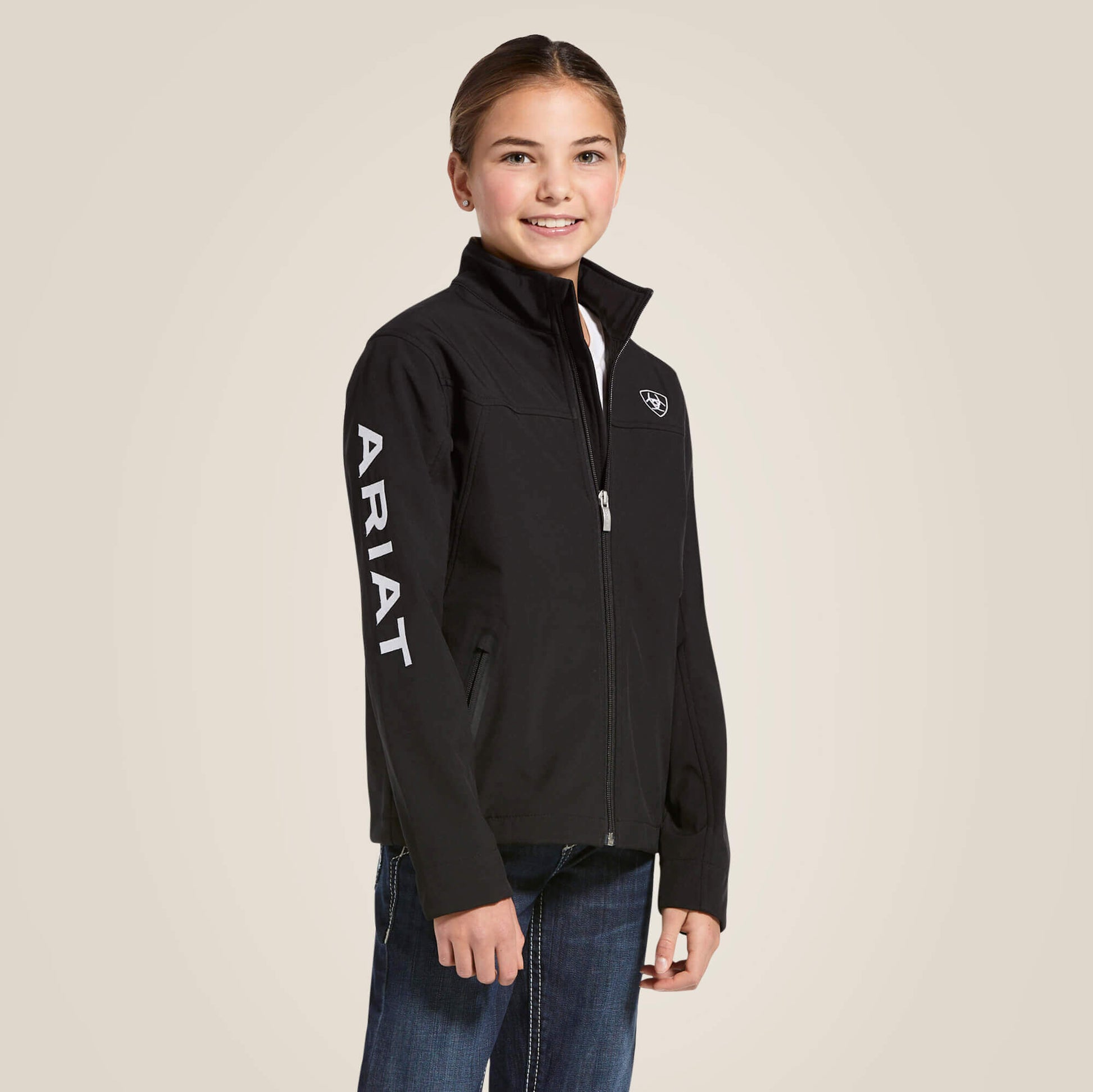 Ariat Online - New Team Softshell Jacket