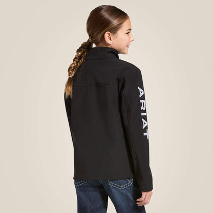 Ariat Online - New Team Softshell Jacket