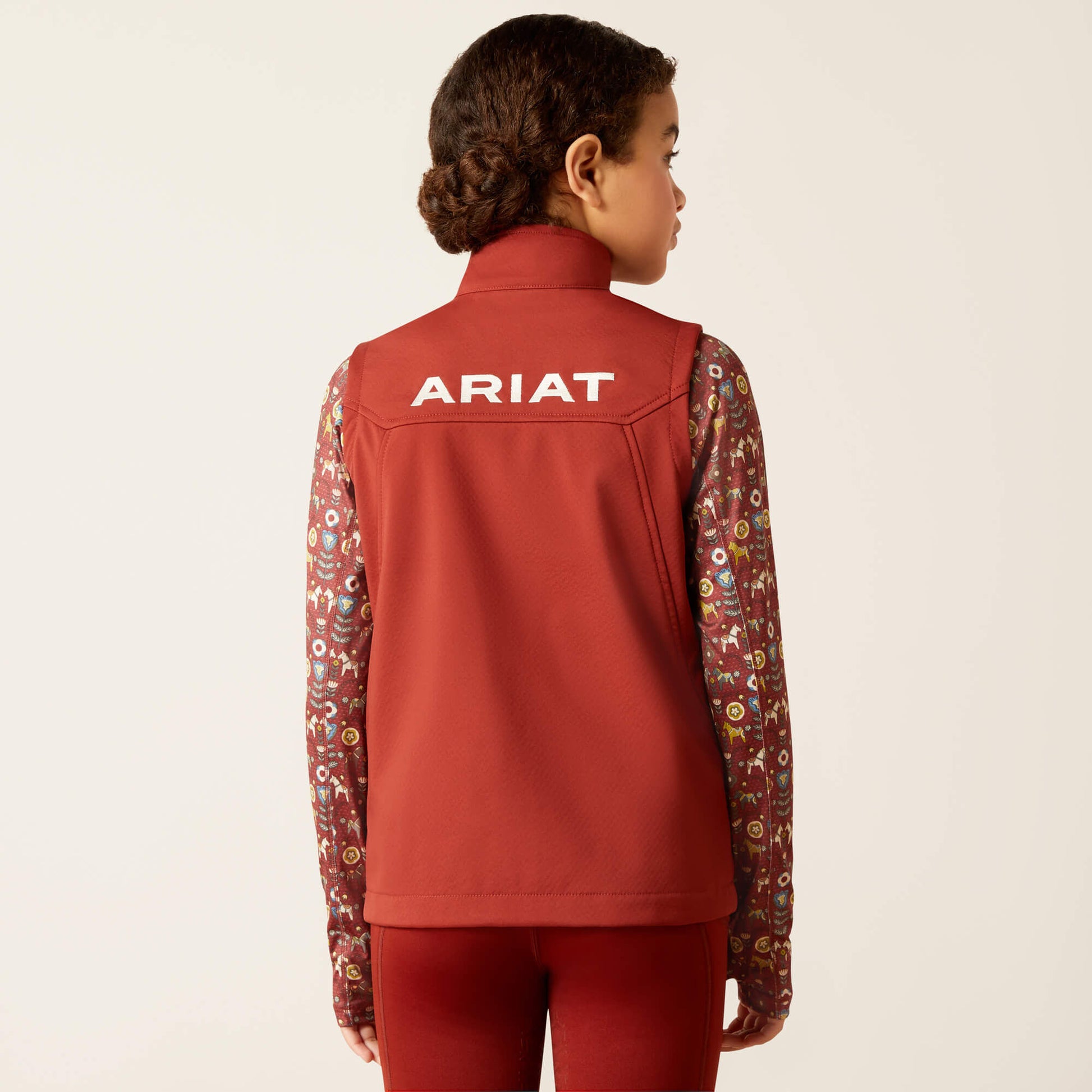 Ariat Outlet - New Team Softshell Vest