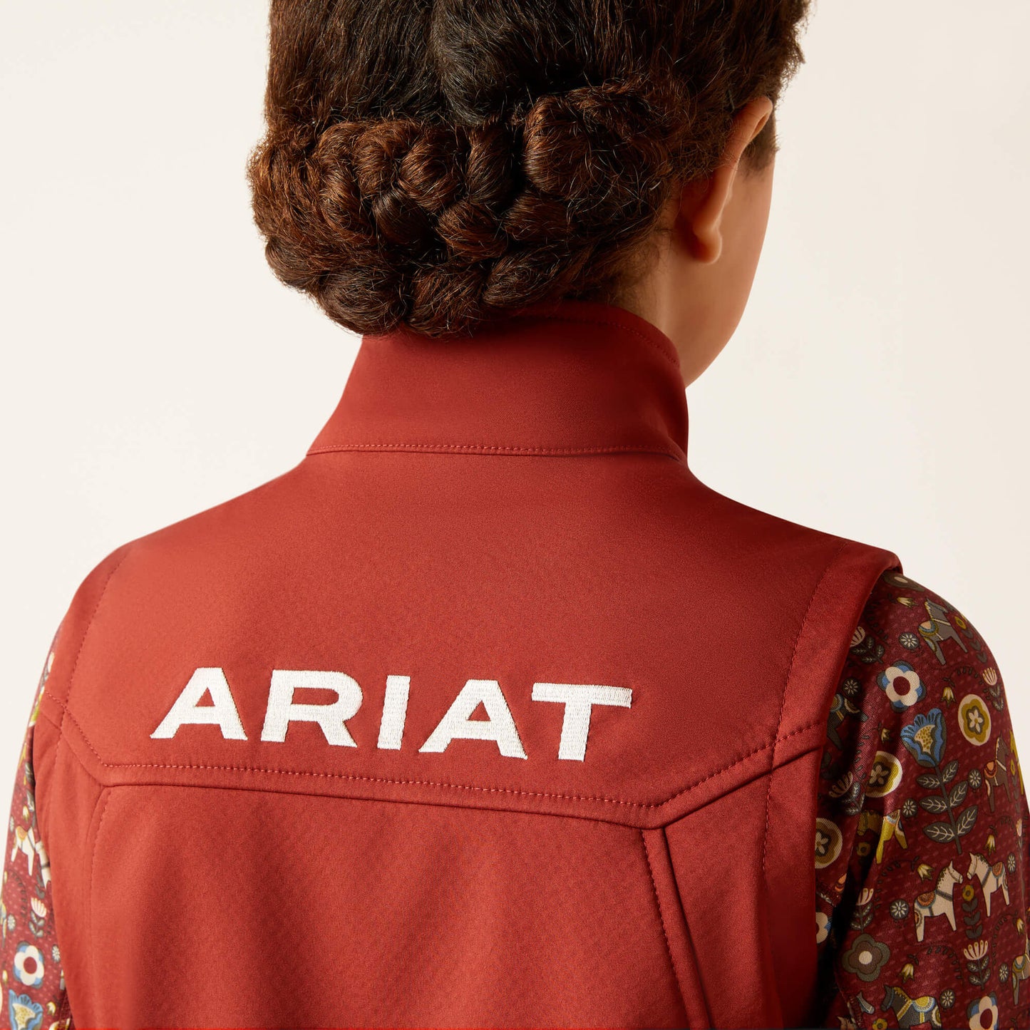 Ariat Outlet - New Team Softshell Vest