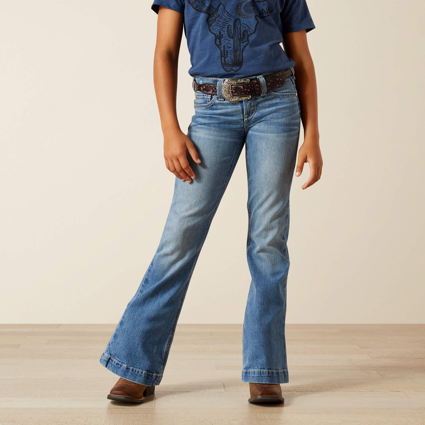 Ariat Website Store - Rosalie Trouser Jeans