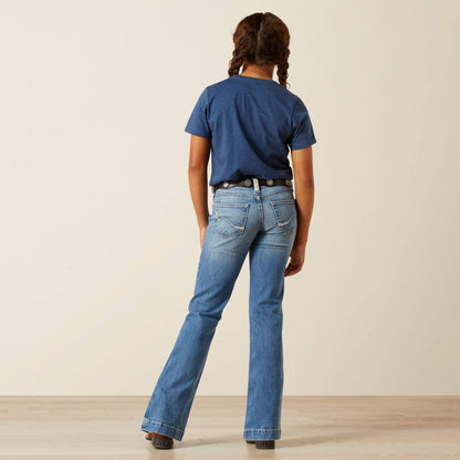 Ariat Website Store - Rosalie Trouser Jeans