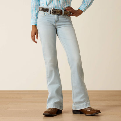 Ariat For Sale - Fiona Trouser Jeans