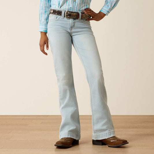 Ariat For Sale - Fiona Trouser Jeans
