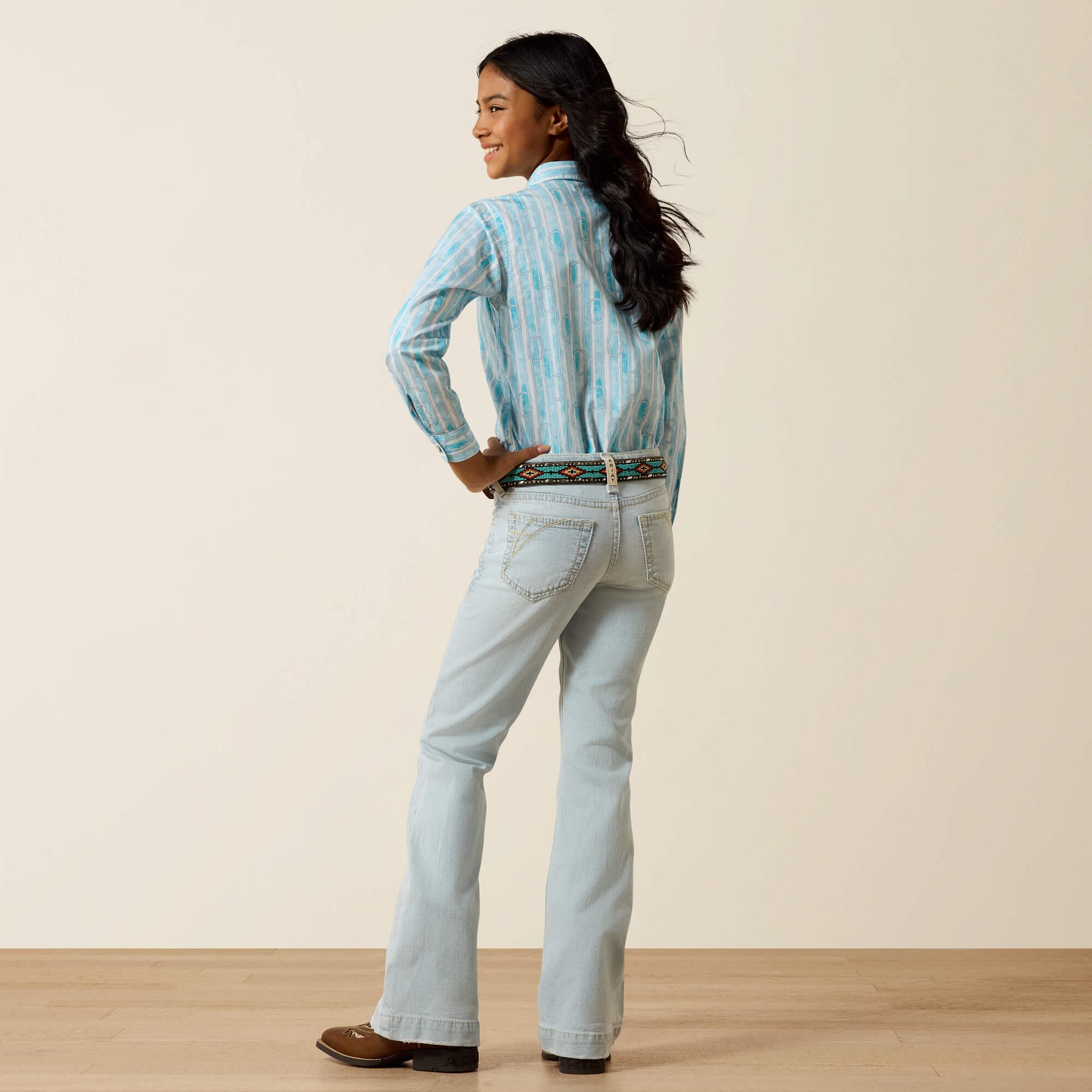 Ariat For Sale - Fiona Trouser Jeans