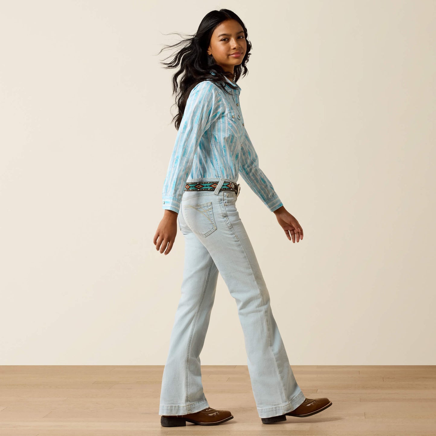 Ariat For Sale - Fiona Trouser Jeans