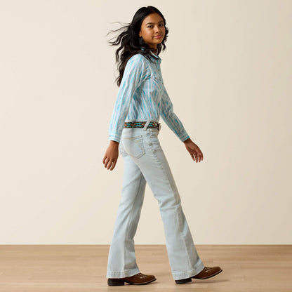 Ariat For Sale - Fiona Trouser Jeans