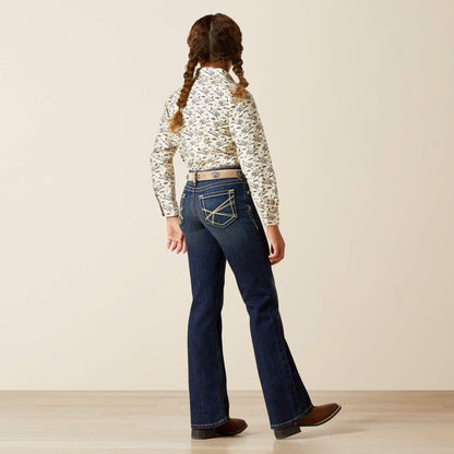 Ariat Online - Alina Boot Cut Jean