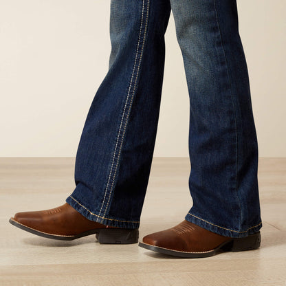 Ariat Online - Alina Boot Cut Jean