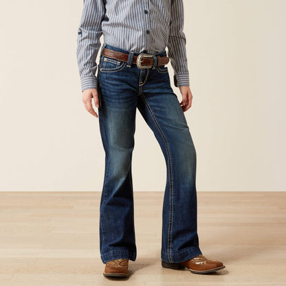 Ariat Sale - Andrea Trouser Jeans