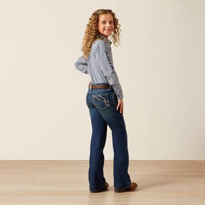 Ariat Sale - Andrea Trouser Jeans