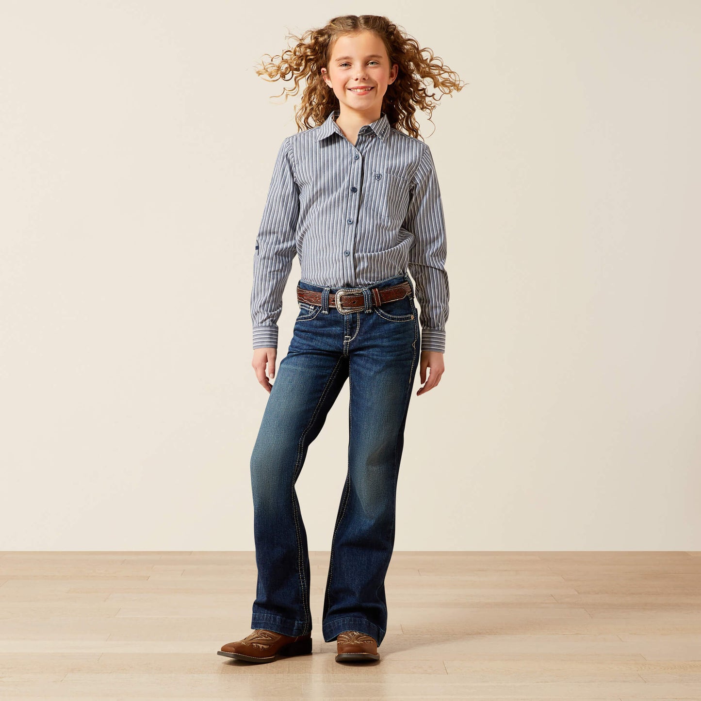 Ariat Sale - Andrea Trouser Jeans