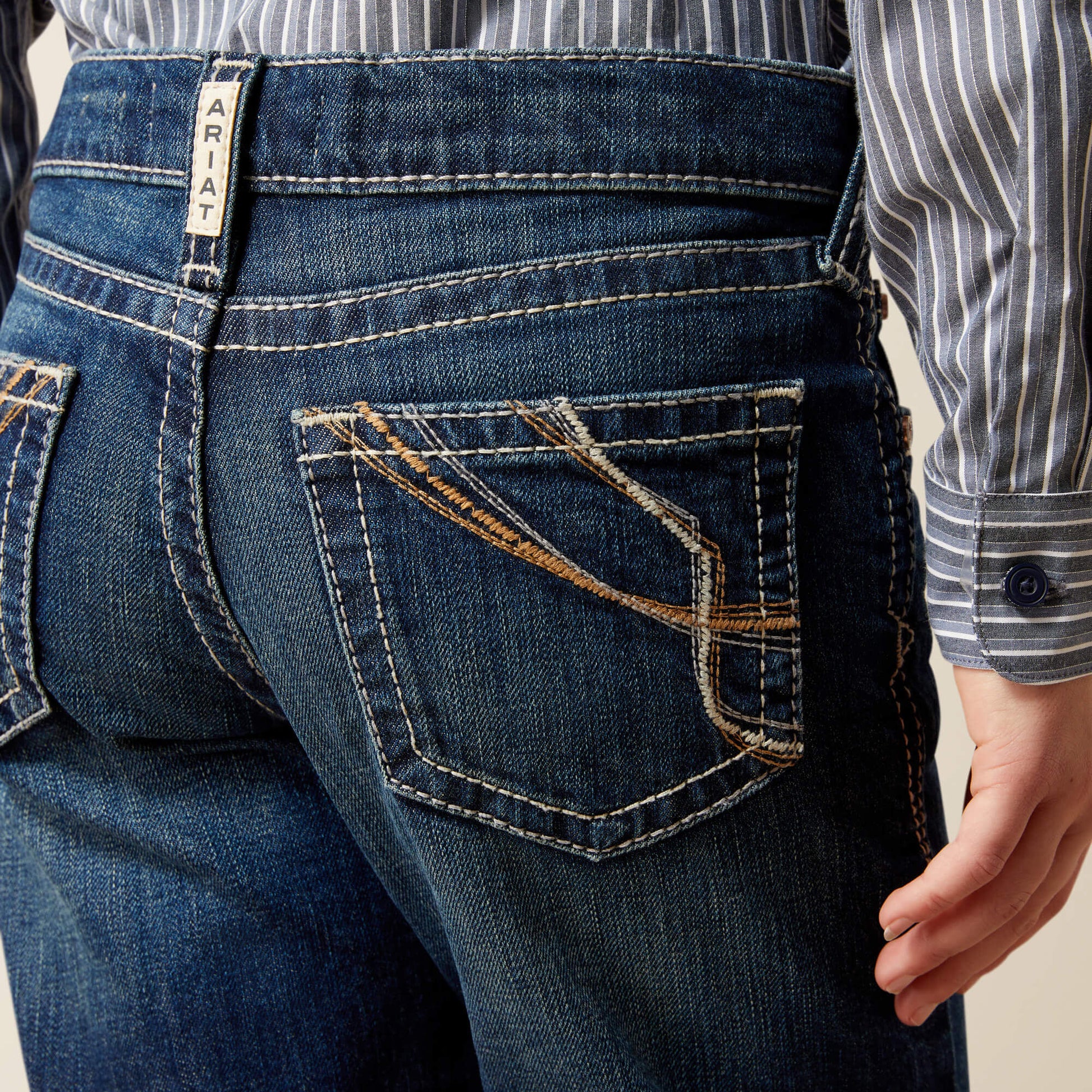 Ariat Sale - Andrea Trouser Jeans