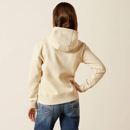 Ariat Online Shop - Western Blocks Hoodie