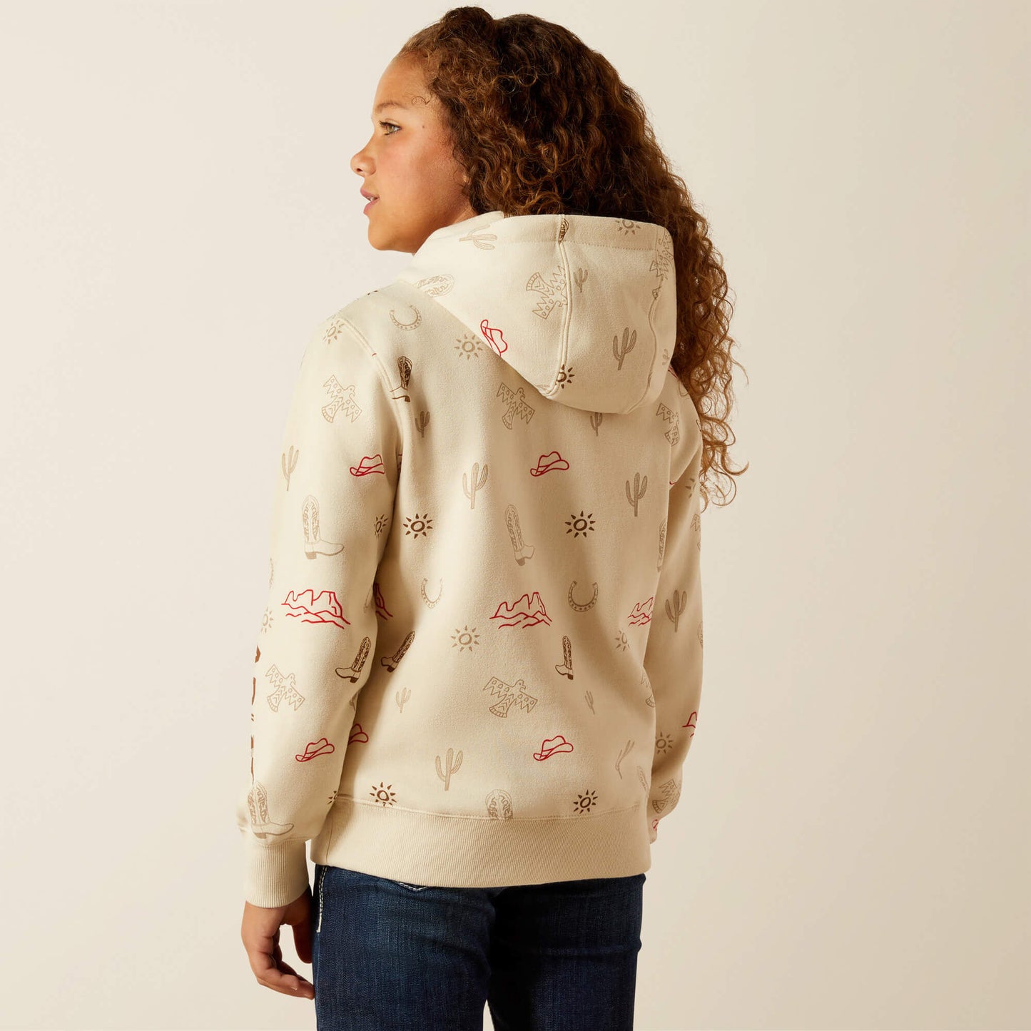 Ariat On Sale - Western Stamps