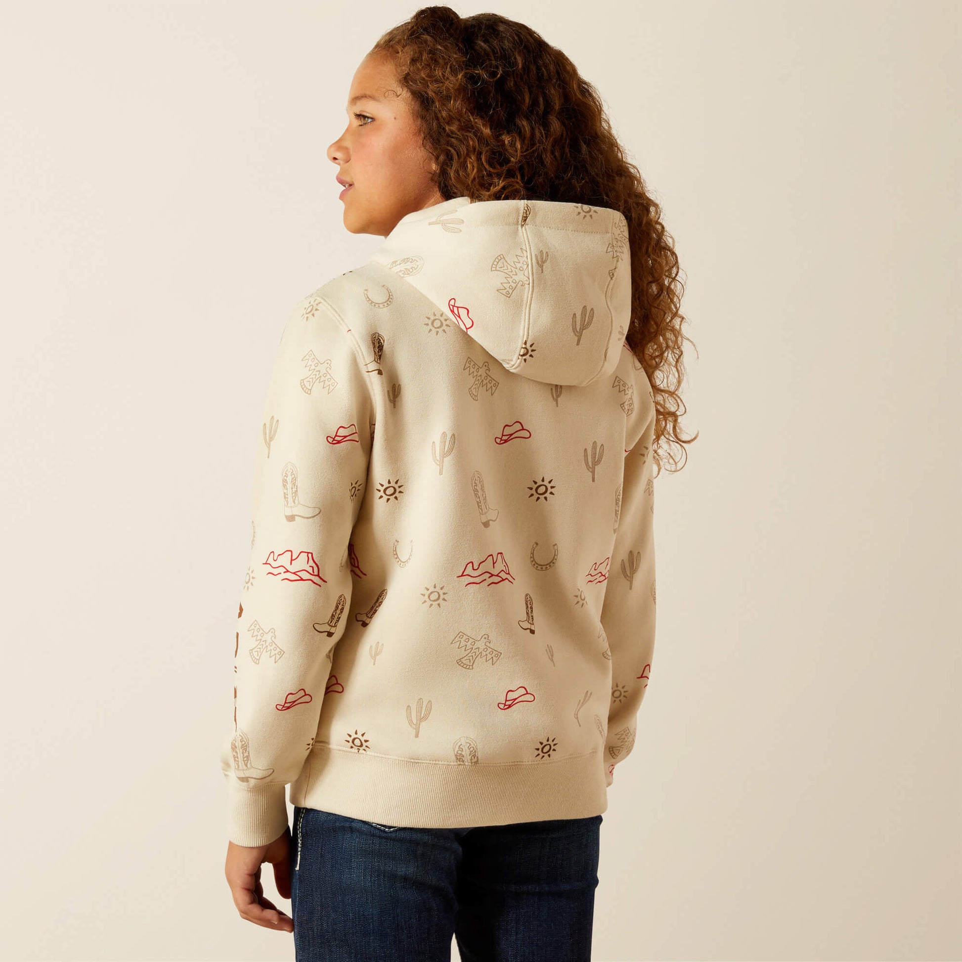 Ariat On Sale - Western Stamps