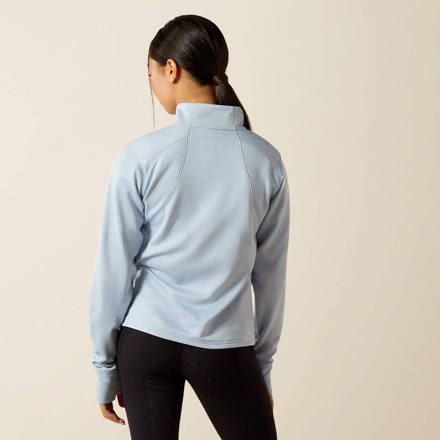 Ariat Online - Team EQ 1/2 Zip Pullover