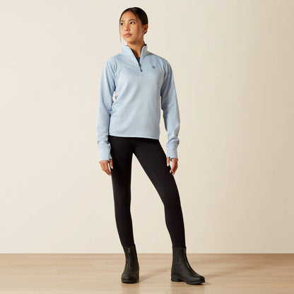 Ariat Online - Team EQ 1/2 Zip Pullover