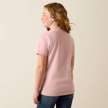 Ariat Website Store - Ariat Southwest Sunset T-Shirt