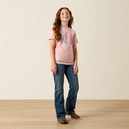 Ariat Website Store - Ariat Southwest Sunset T-Shirt