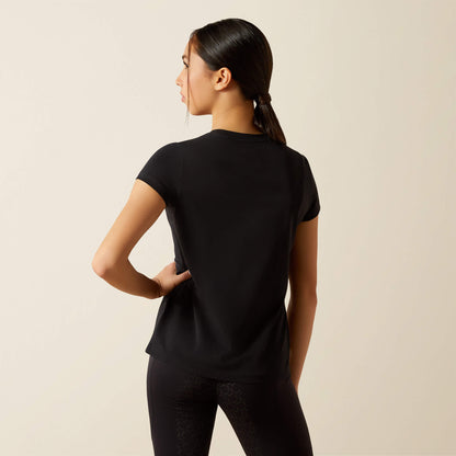 Ariat US - Ritzy Logo T-Shirt