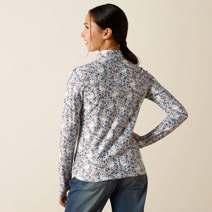 Ariat On Sale - Lowell 3.0 1/4 Zip Baselayer