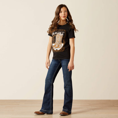 Ariat For Sale - Ariat Boot Cloche T-Shirt
