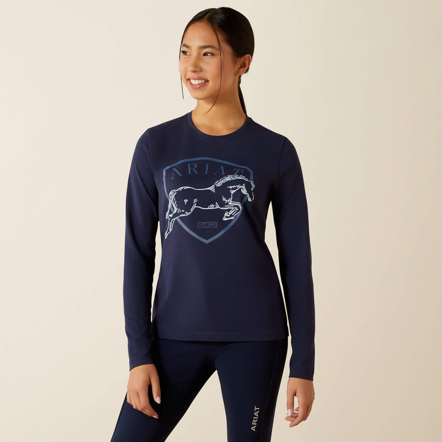 Ariat Sale - Liberty Jump T-Shirt