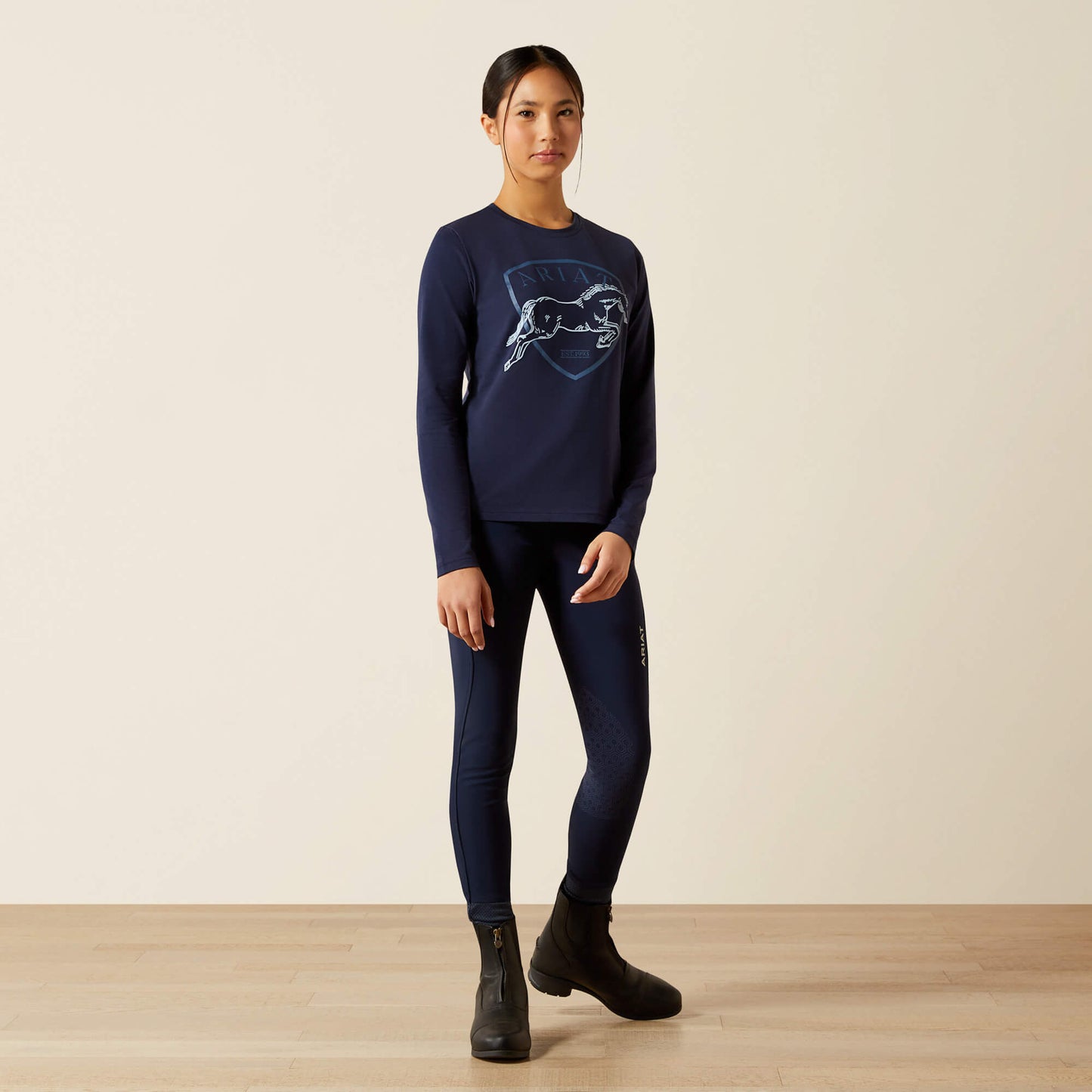 Ariat Sale - Liberty Jump T-Shirt