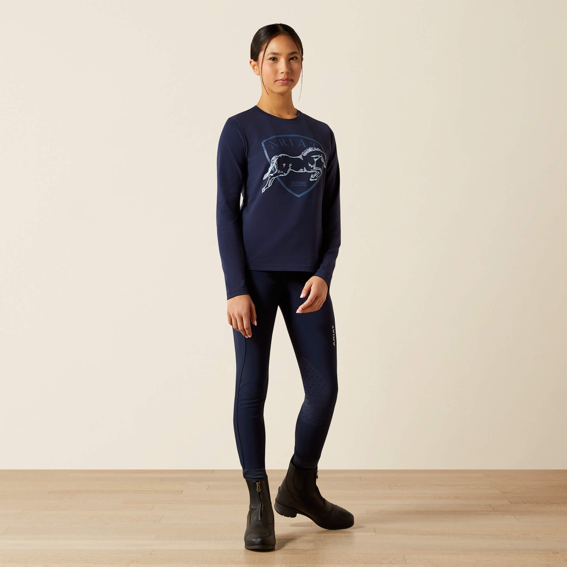 Ariat Sale - Liberty Jump T-Shirt