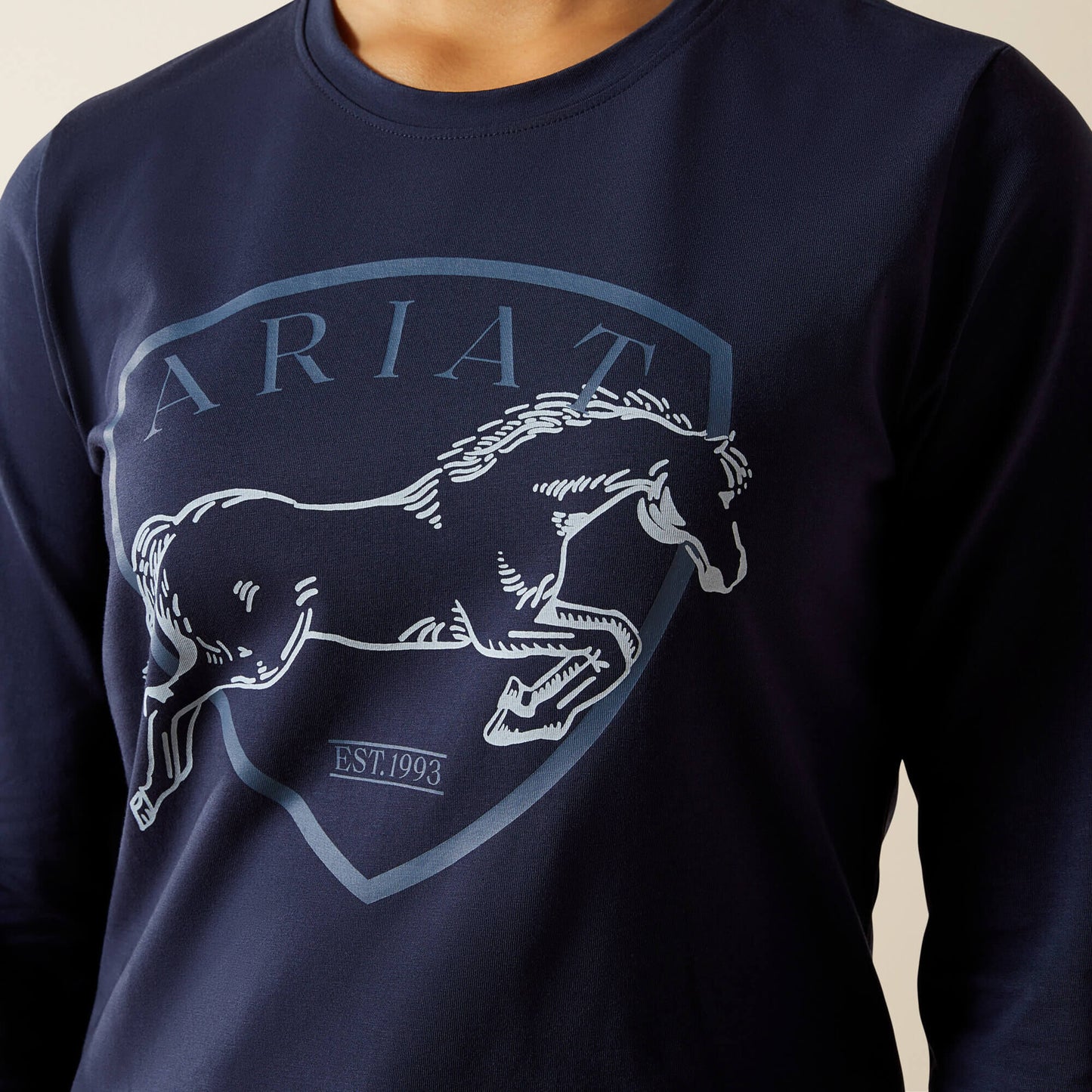 Ariat Sale - Liberty Jump T-Shirt