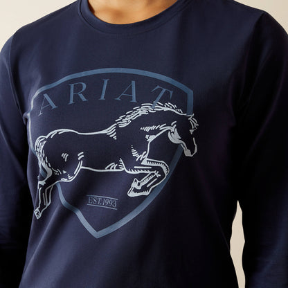 Ariat Sale - Liberty Jump T-Shirt