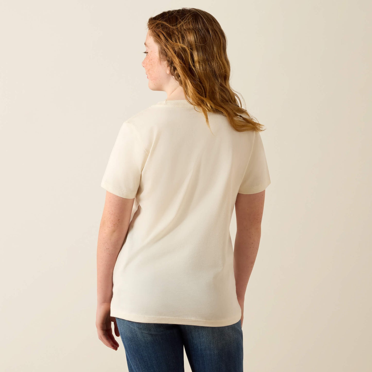Ariat Outlet - Ariat Cowgirl Vibes T-Shirt