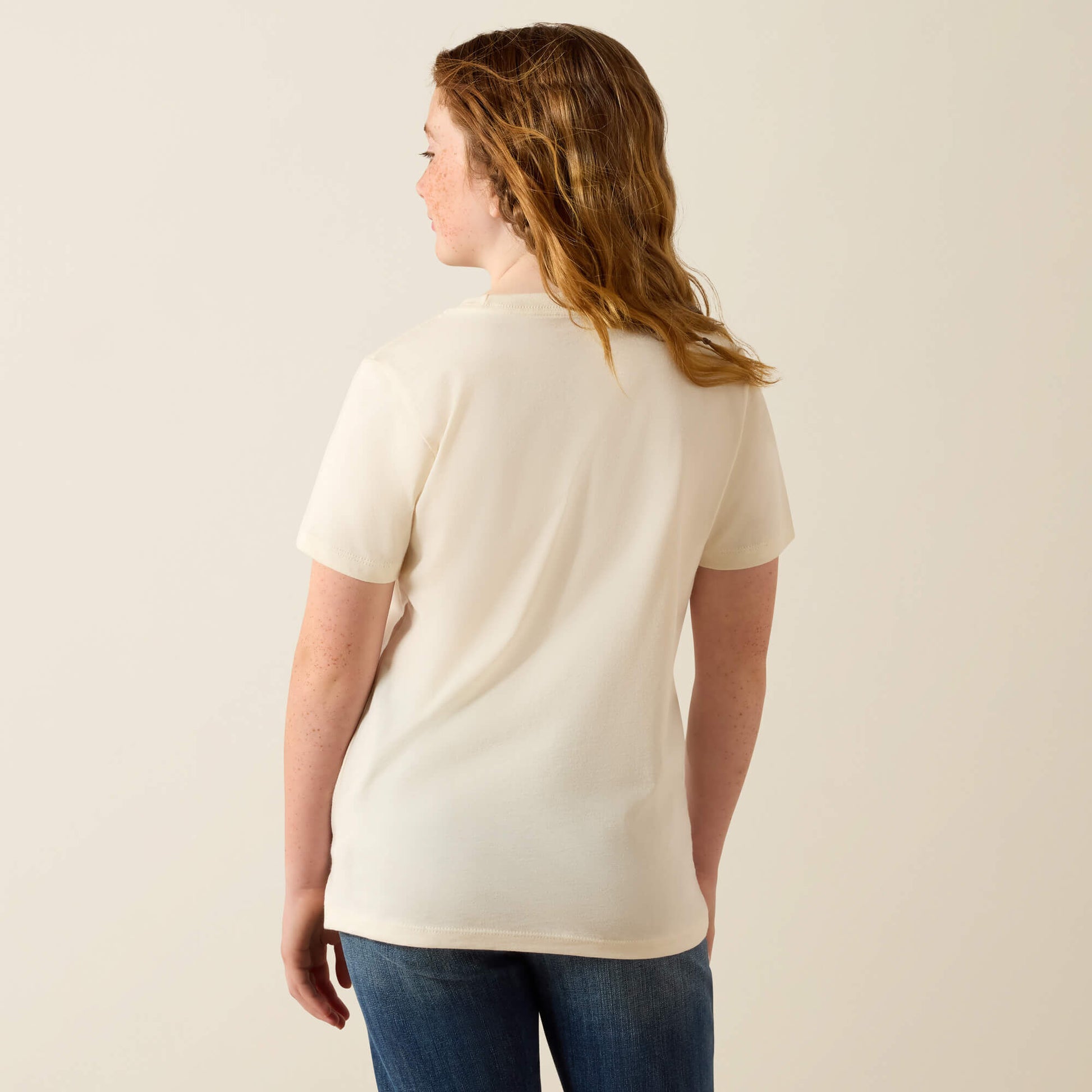 Ariat Outlet - Ariat Cowgirl Vibes T-Shirt