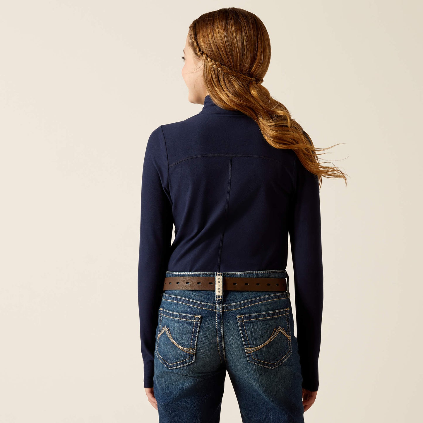 Ariat Online Shop - Lowell 3.0 1/4 Zip Baselayer