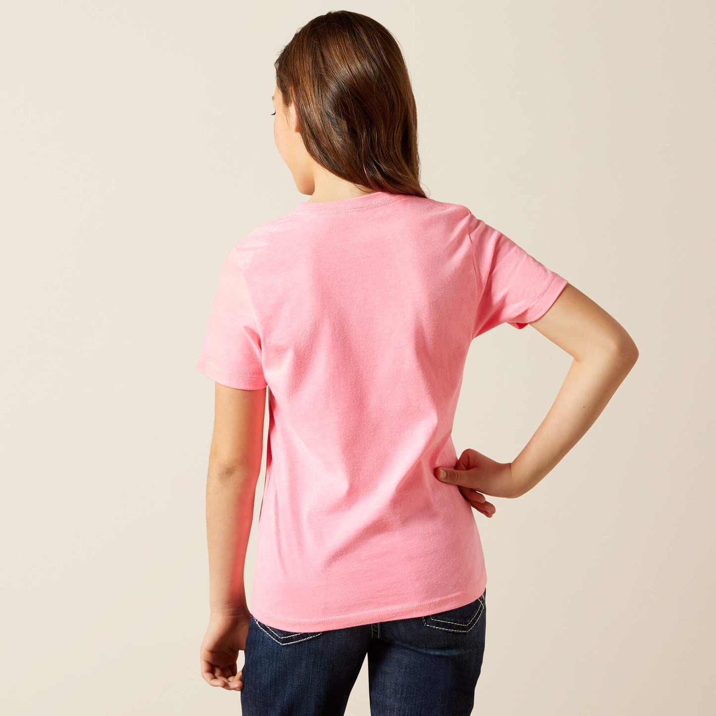 Ariat Website Store - Ariat Spur Script T-Shirt