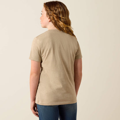Ariat On Sale - Ariat Jackalope T-Shirt
