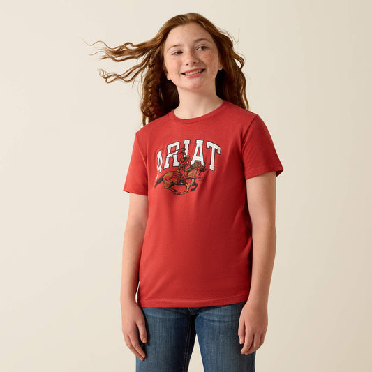 Ariat For Sale - Ariat Cowgirl Rider T-Shirt