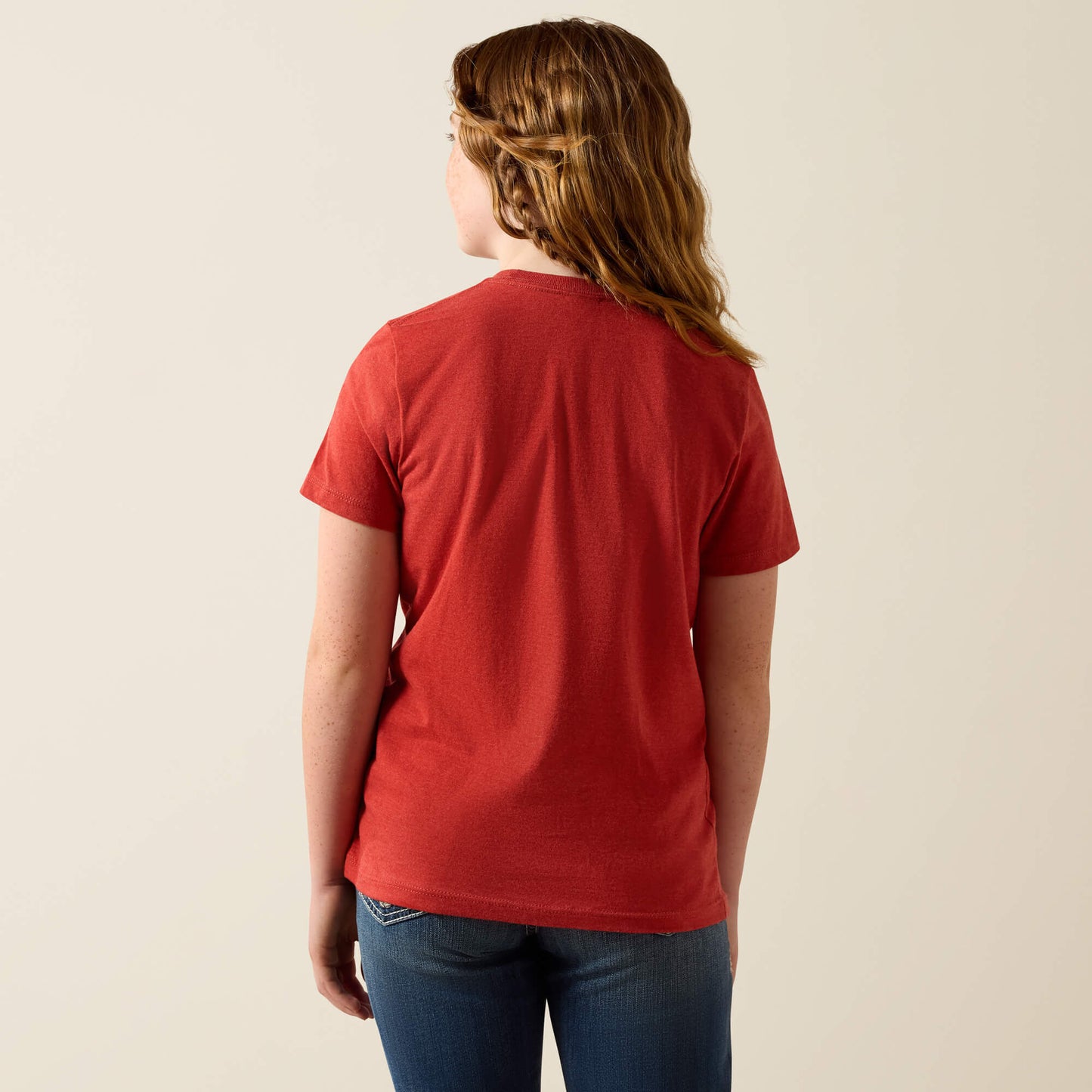 Ariat For Sale - Ariat Cowgirl Rider T-Shirt