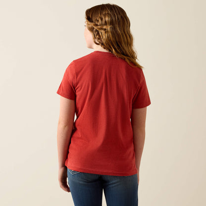 Ariat For Sale - Ariat Cowgirl Rider T-Shirt