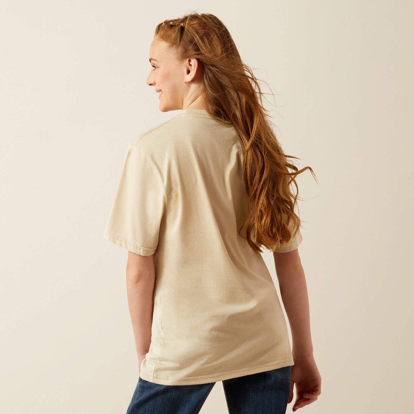 Ariat Online Shop - Ariat Western Spirit T-Shirt