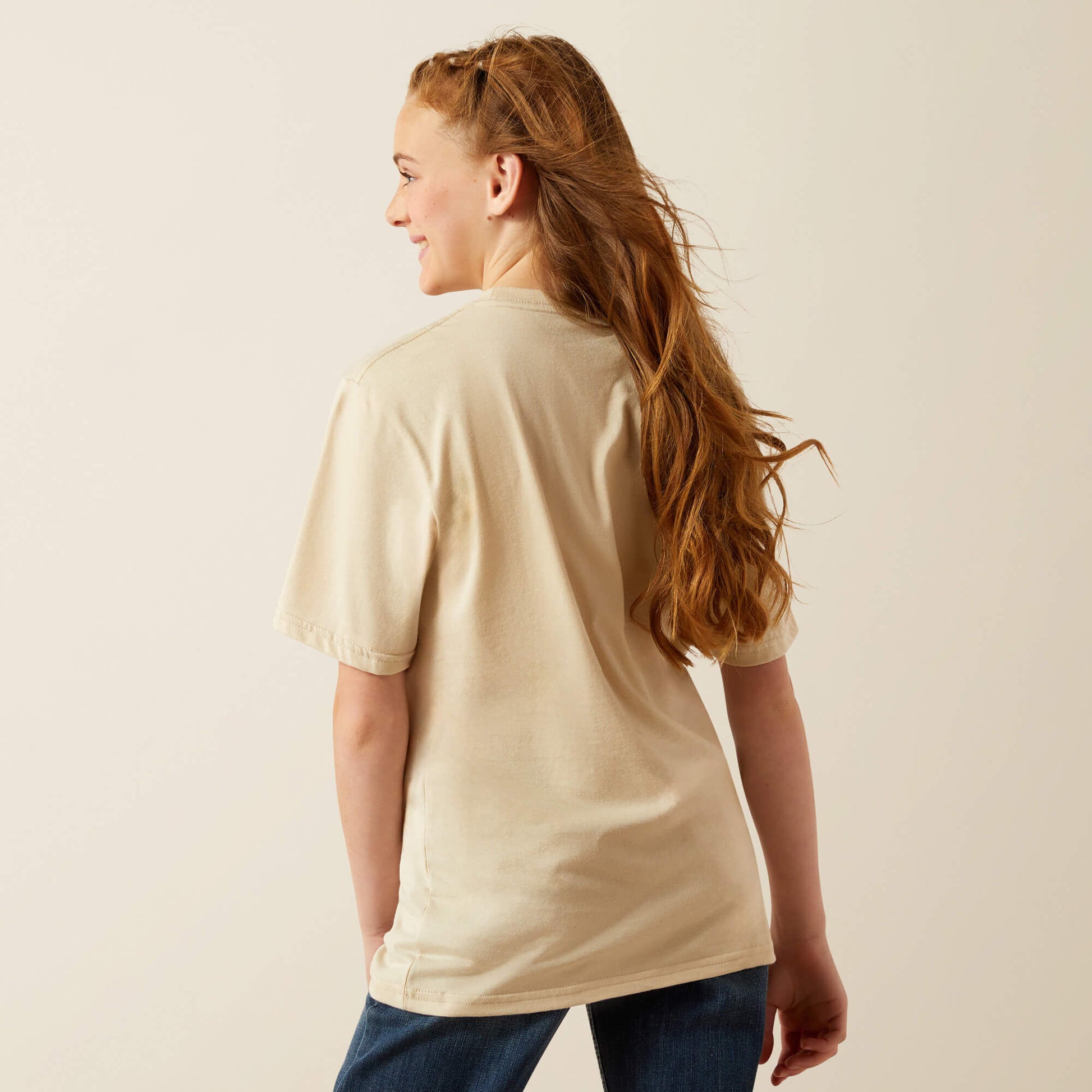 Ariat Online Shop - Ariat Western Spirit T-Shirt