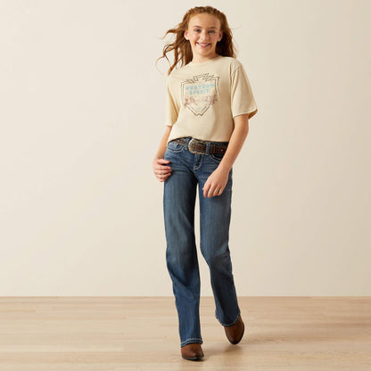 Ariat Online Shop - Ariat Western Spirit T-Shirt