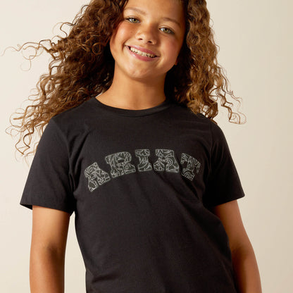 Ariat US - Ariat Boot Stitch Logo T-Shirt