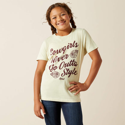 Ariat For Sale - Ariat Never Outta Style T-Shirt