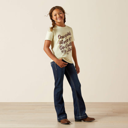 Ariat For Sale - Ariat Never Outta Style T-Shirt