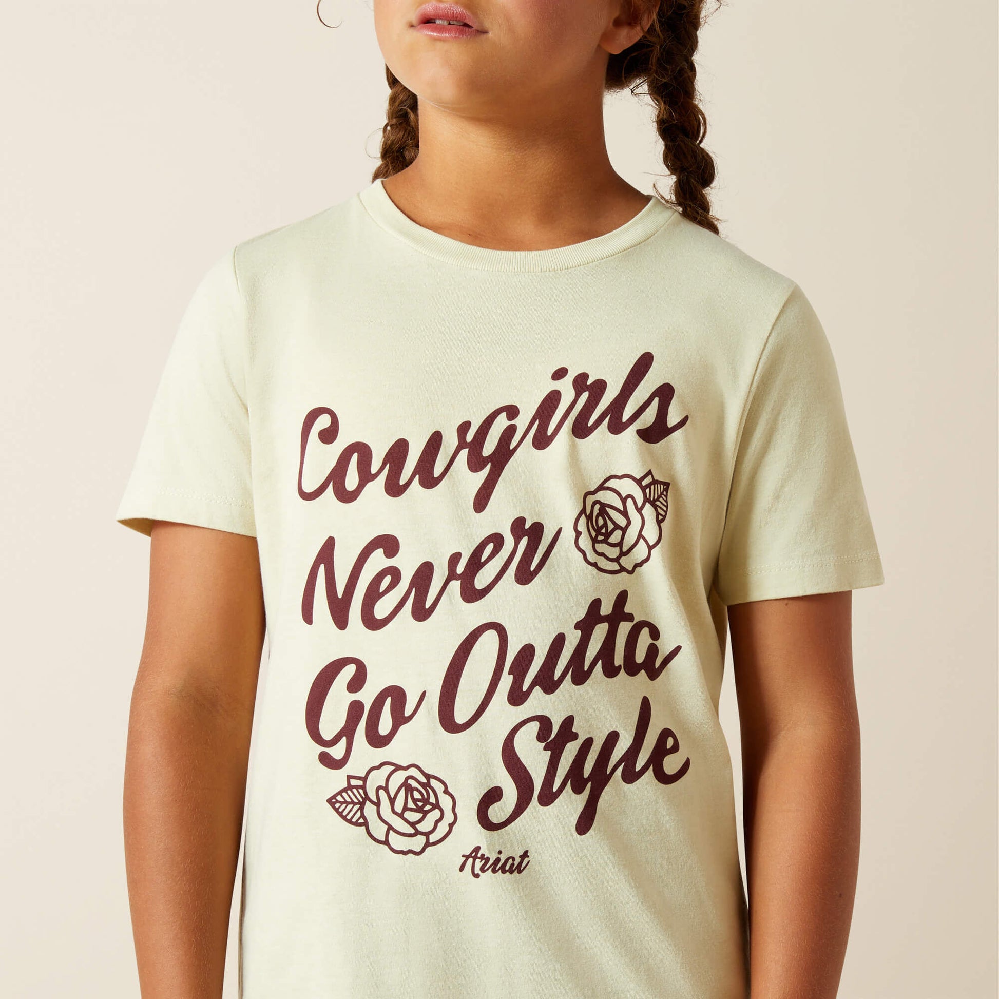 Ariat For Sale - Ariat Never Outta Style T-Shirt